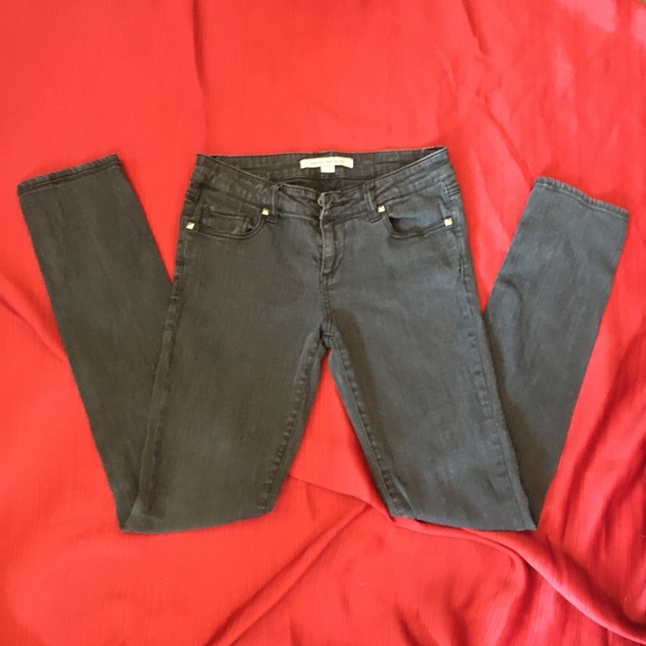 Forever Twenty One Jeans Size 27 - Picture 1 of 7